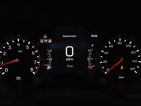 New 2026 Jeep Compass Limited image 22