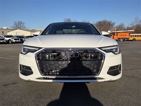 Used 2024 Audi A6 Premium Plus image 15