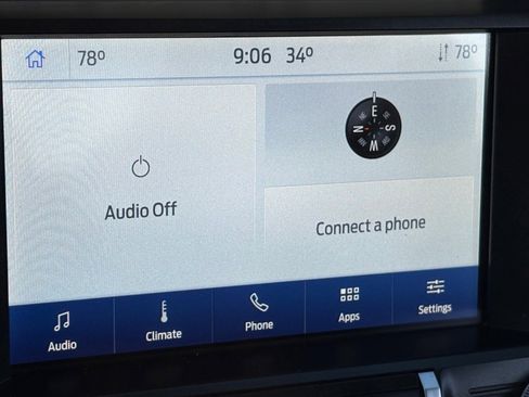 Used 2022 Ford Mustang Premium image 19