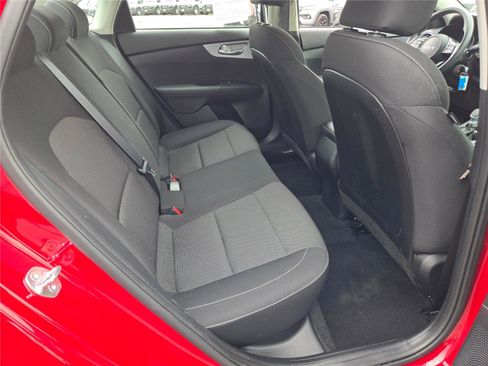 Used 2024 Kia Forte LXS image 11