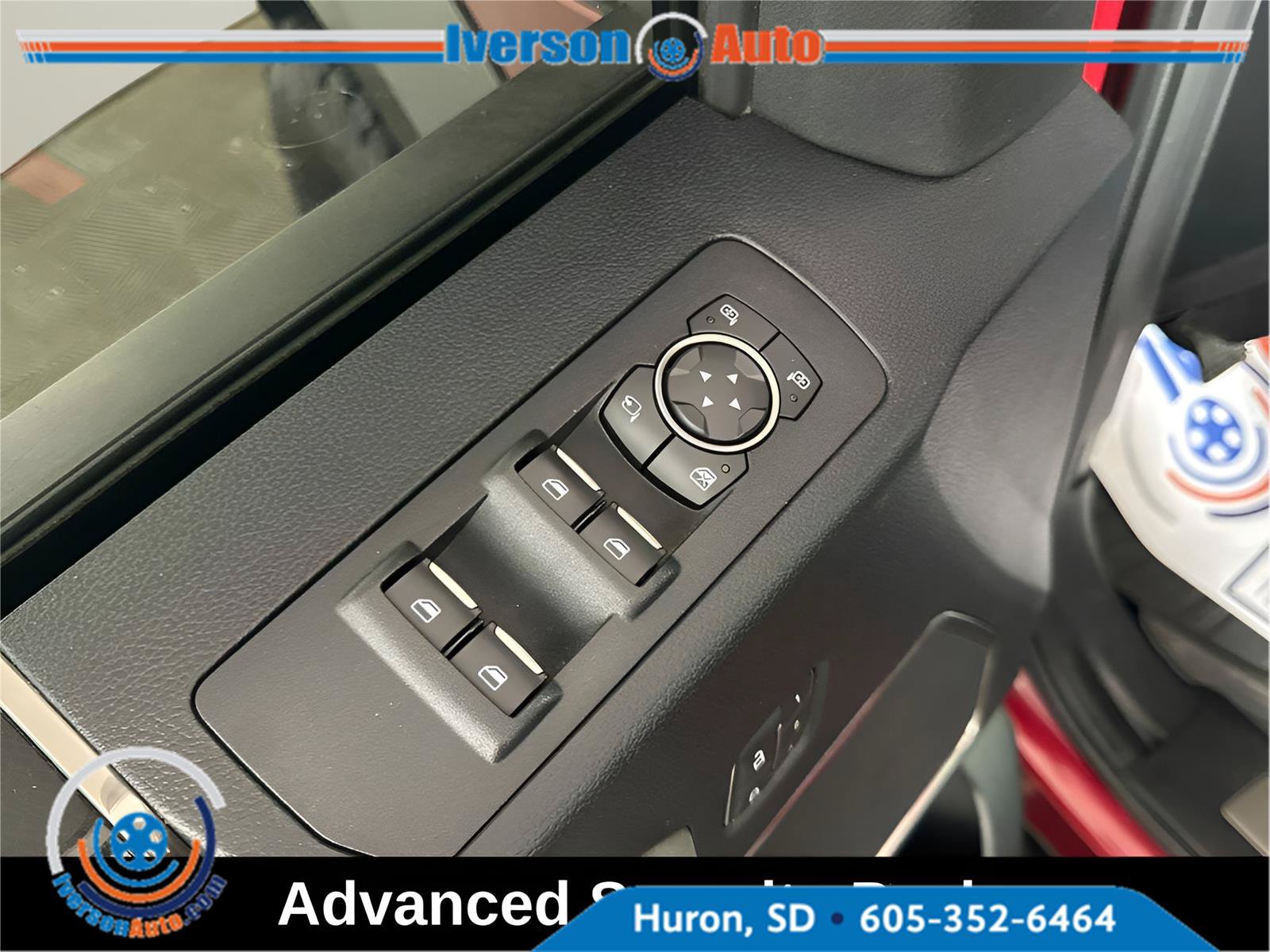 Used 2018 Ford F150 Raptor w/ Equipment Group 802A Luxury AWD/4WD image 15