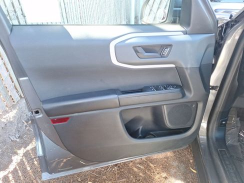 Used 2023 Ford Bronco Sport Big Bend AWD/4WD image 12