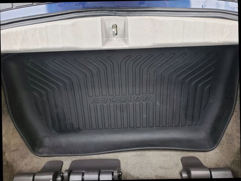 Used 2014 Honda Odyssey EX image 20