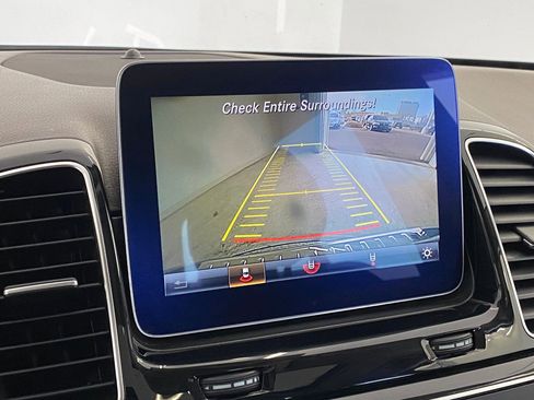 Used 2017 Mercedes-Benz GLE 350 4MATIC image 26