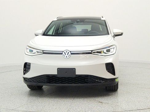 Used 2023 Volkswagen ID.4 Pro S RWD image 2