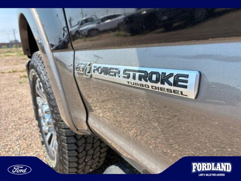 Used 2021 Ford F250 King Ranch AWD/4WD image 24