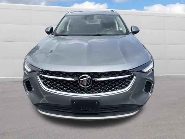 Used 2023 Buick Envision Avenir AWD/4WD image 15