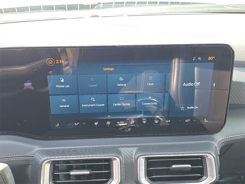 Used 2025 Ford Mustang Premium image 15