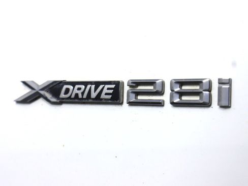 Used 2018 BMW X4 xDrive28i w/ Parking Assistance Package image 37