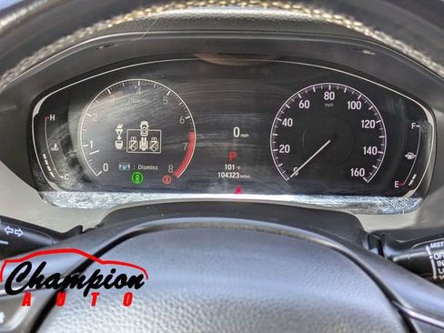 Used 2022 Honda Accord Sport image 27