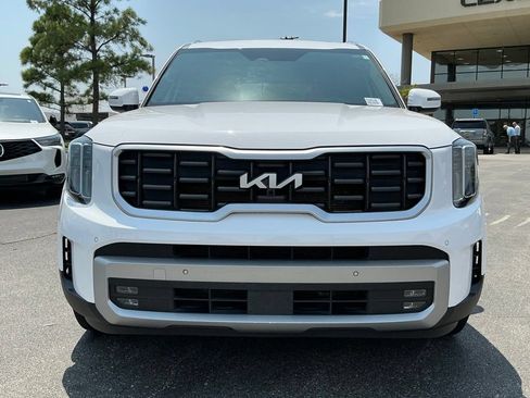 Used 2023 Kia Telluride SX Prestige AWD/4WD image 8