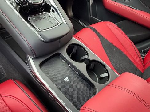 New 2026 Acura RDX A-Spec AWD/4WD image 18