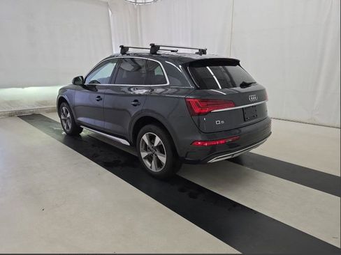 Used 2023 Audi Q5 2.0T Premium Plus w/ Premium Plus Package image 5