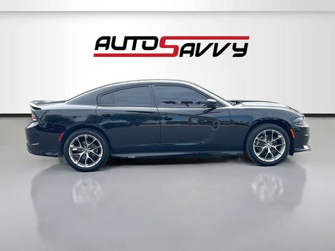 Used 2022 Dodge Charger GT RWD image 8