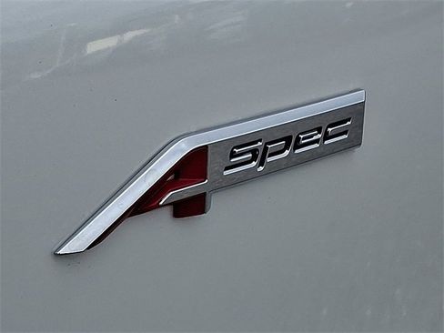 Certified 2025 Acura ADX A-Spec image 34