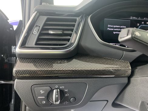Used 2023 Audi SQ5 Premium Plus w/ Premium Plus Package AWD/4WD image 16