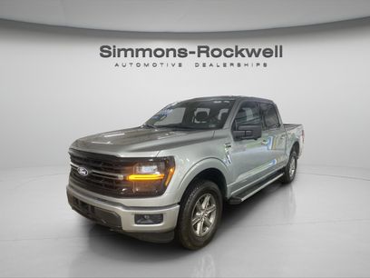 Used 2024 Ford F150 XLT