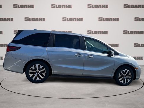 New 2026 Honda Odyssey EX-L image 6