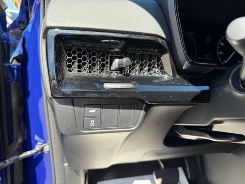 Certified 2024 Honda CR-V Sport Touring image 13