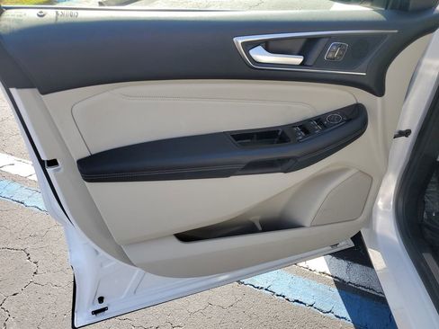 Used 2018 Ford Edge Titanium w/ Equipment Group 302A image 25