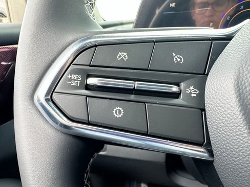 New 2026 Chevrolet Traverse Z71 image 24