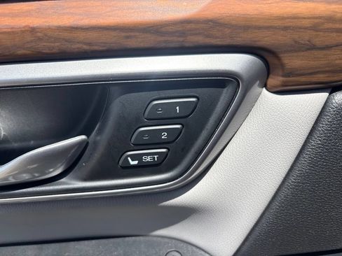 Certified 2022 Honda CR-V EX-L image 11