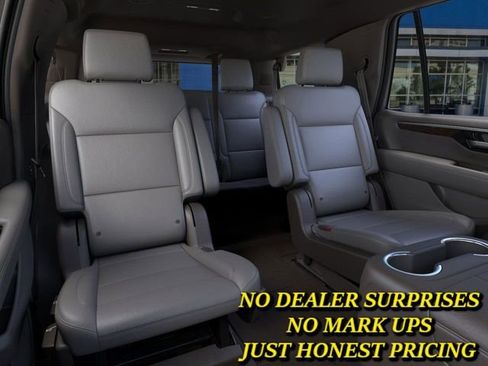 New 2026 Chevrolet Tahoe LT w/ Comfort Package image 17