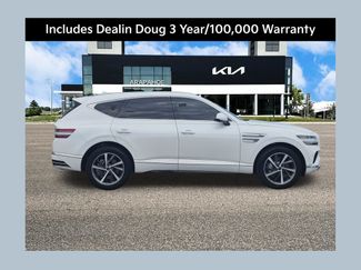 Used 2025 Genesis GV80 3.5T Advanced AWD/4WD video 1