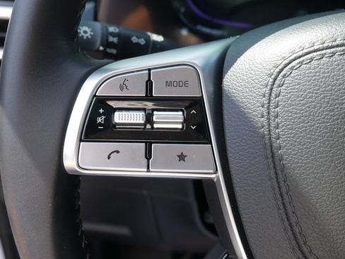 Used 2025 Kia Telluride S AWD/4WD image 19