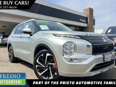 Used 2023 Mitsubishi Outlander SEL