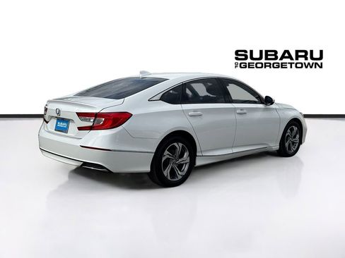Used 2020 Honda Accord EX image 7