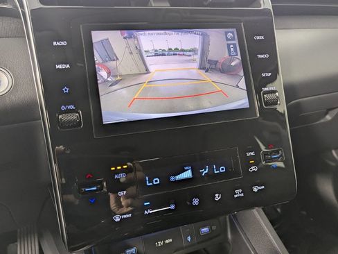 Used 2023 Hyundai Tucson SEL w/ Convenience Package AWD/4WD image 21