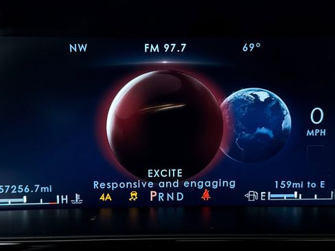 Used 2022 Lincoln Navigator Reserve image 12