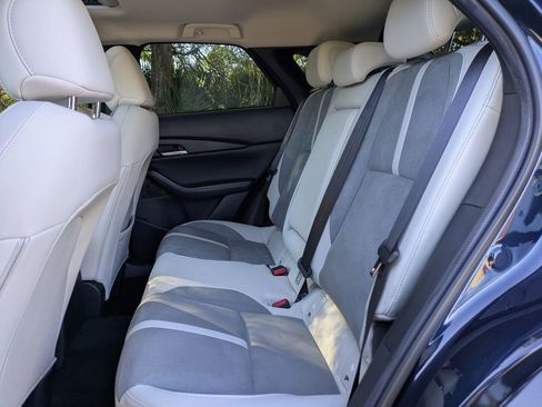 New 2026 MAZDA CX-30 2.5 Turbo w/ Premium Package image 12