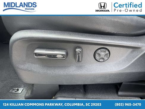 Certified 2025 Honda Odyssey EX-L image 15