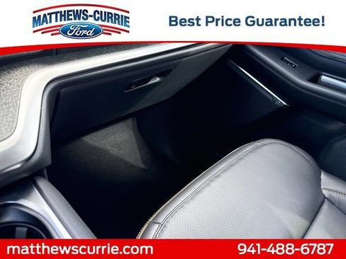 New 2026 Ford Expedition Tremor image 26