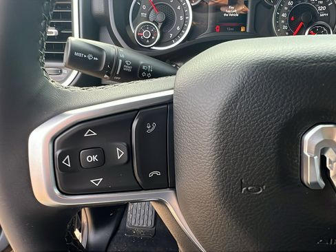 New 2026 RAM 1500 Big Horn image 23