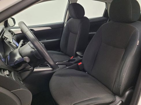 Used 2019 Nissan Sentra S FWD image 17