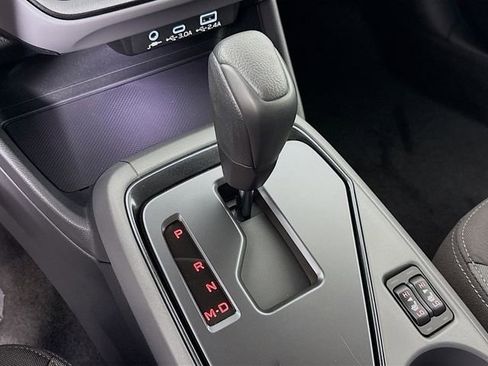 New 2026 Subaru Crosstrek 2.0i Premium AWD/4WD image 17