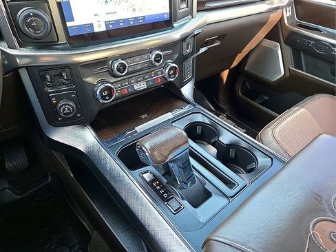 Used 2021 Ford F150 King Ranch w/ Equipment Group 601A High image 25