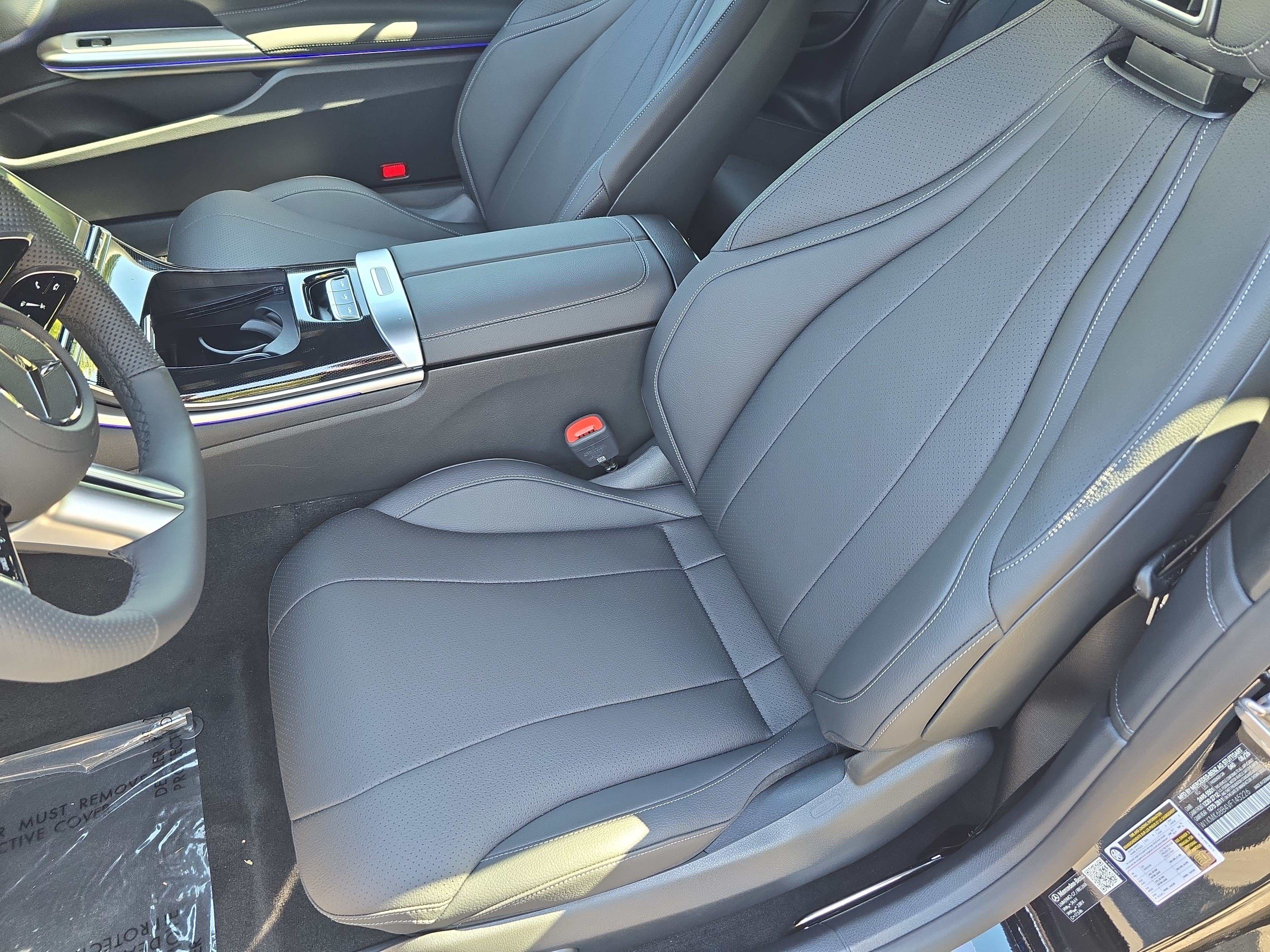 New 2027 Mercedes-Benz CLE 450 4MATIC Cabriolet image 12