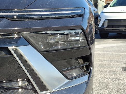 Certified 2025 Hyundai Sonata SEL image 8