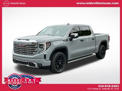 Used 2024 GMC Sierra 1500 Denali