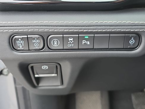 Certified 2023 Acura MDX SH-AWD w/ Advance Package image 26