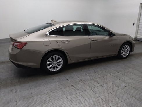 Used 2022 Chevrolet Malibu LT image 10