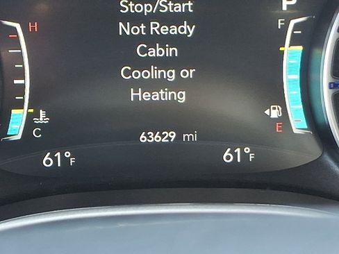 Certified 2023 Chrysler Pacifica Touring-L FWD image 20