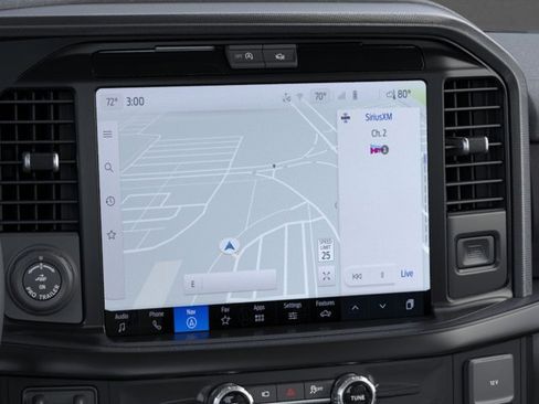 New 2026 Ford F150 Tremor image 14