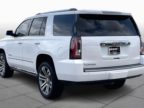 Used 2019 GMC Yukon Denali w/ Denali Ultimate Package image 11