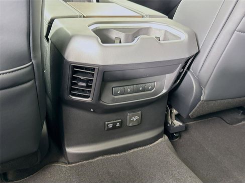 New 2025 Toyota Tundra Capstone image 41