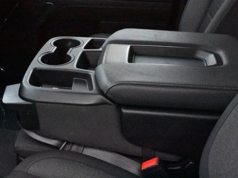 Certified 2024 Chevrolet Silverado 1500 LT w/ Work Truck Package image 23